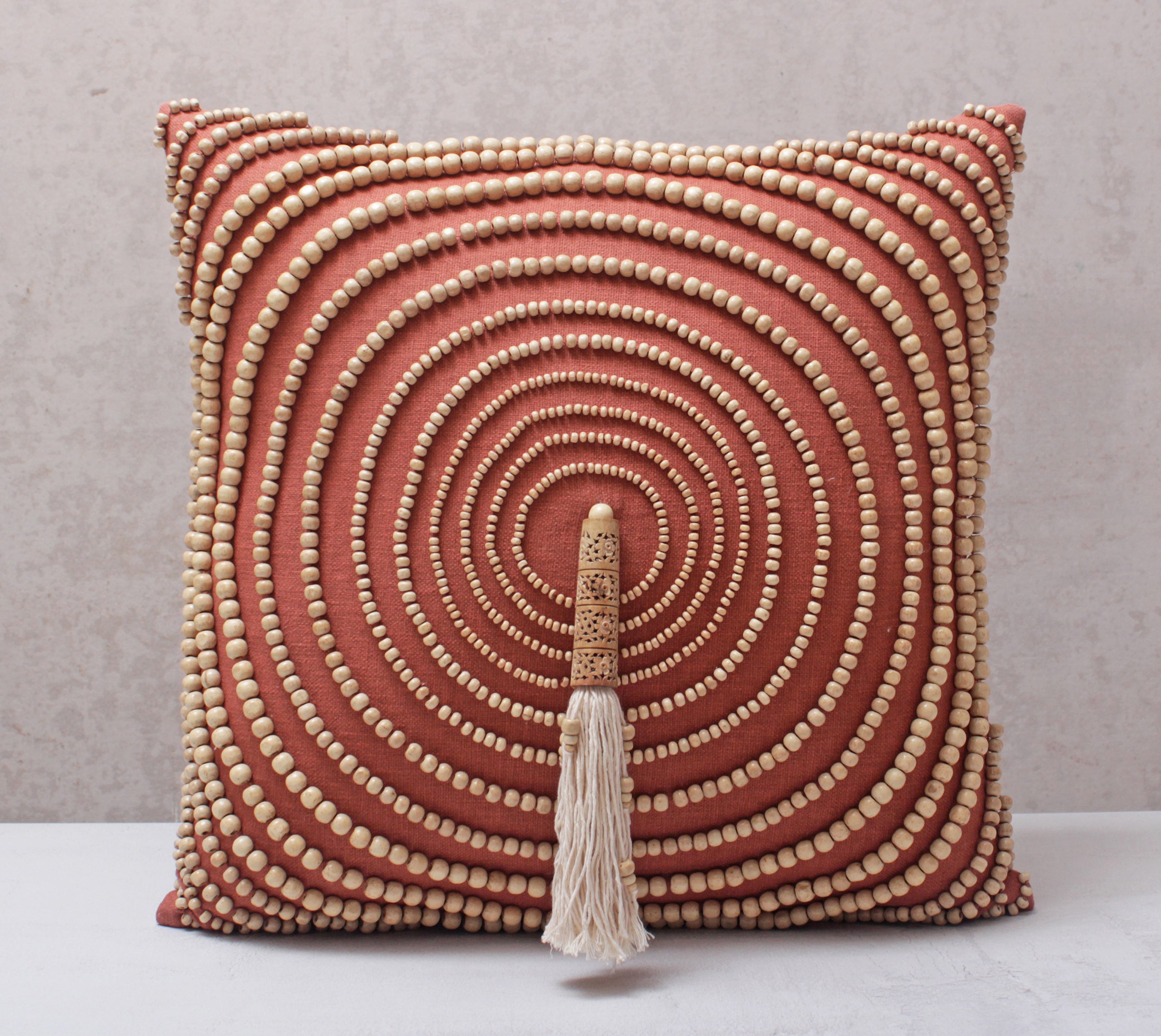 Cotton Cushion Cover